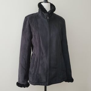 Croft & Barrow Jacket